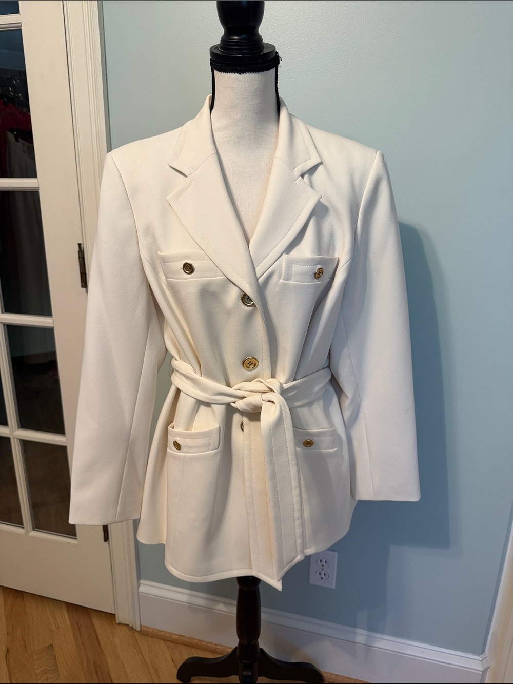 Kasper Suit Jacket